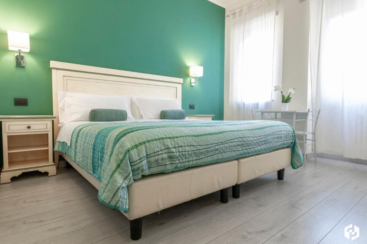 Daydreaming House Hotel Verona Buitenkant foto