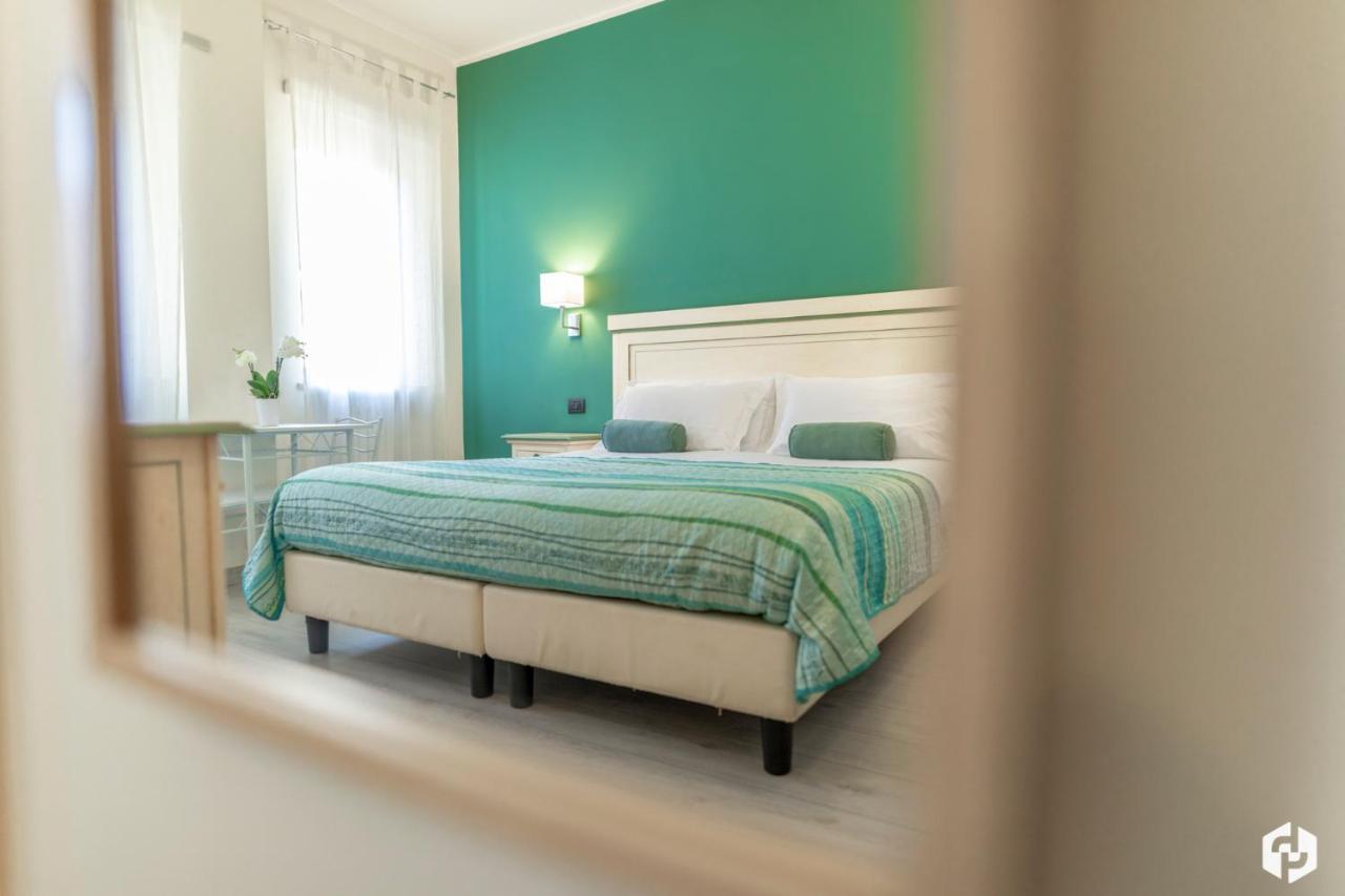 Daydreaming House Hotel Verona Buitenkant foto