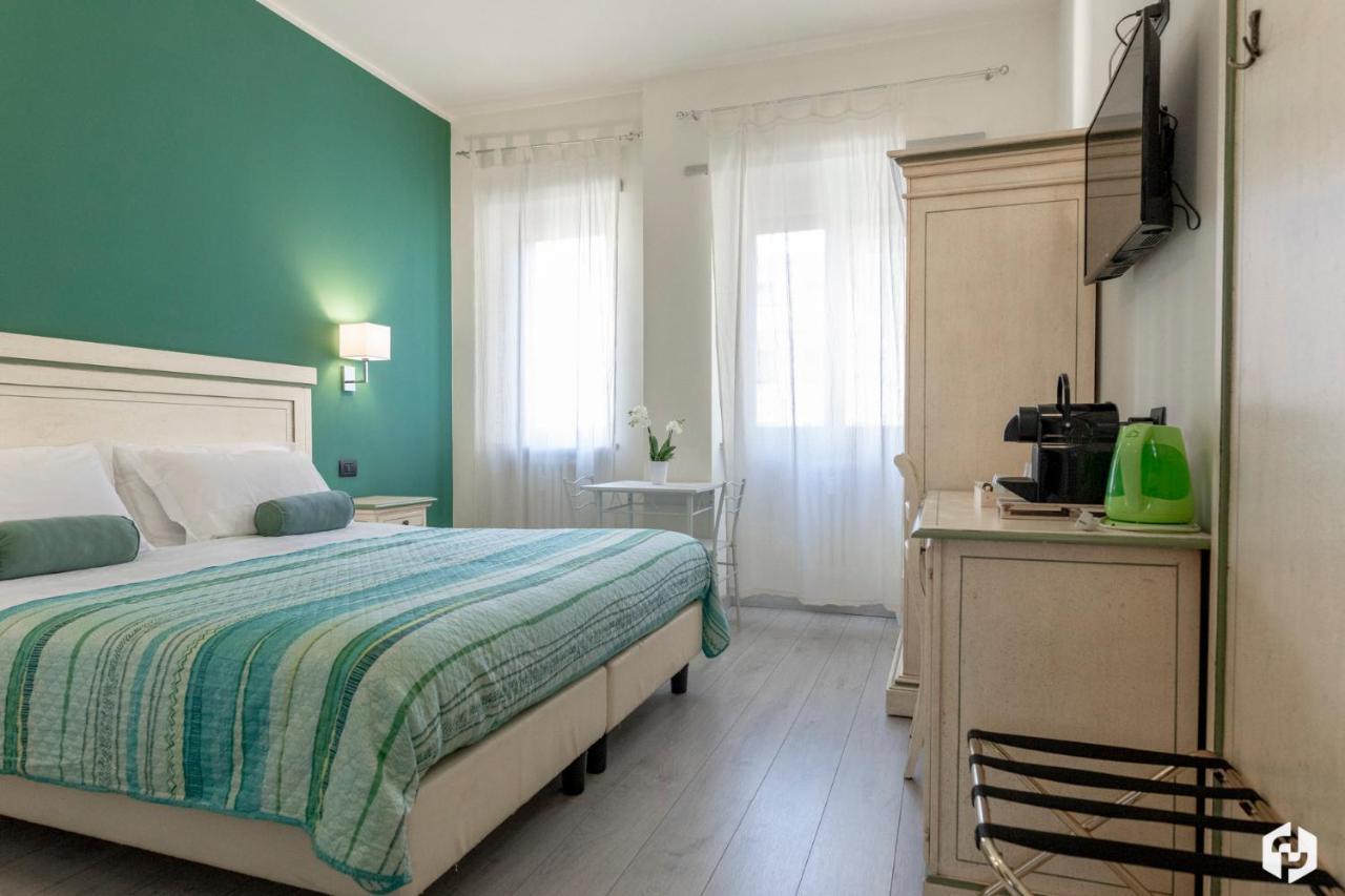 Daydreaming House Hotel Verona Buitenkant foto