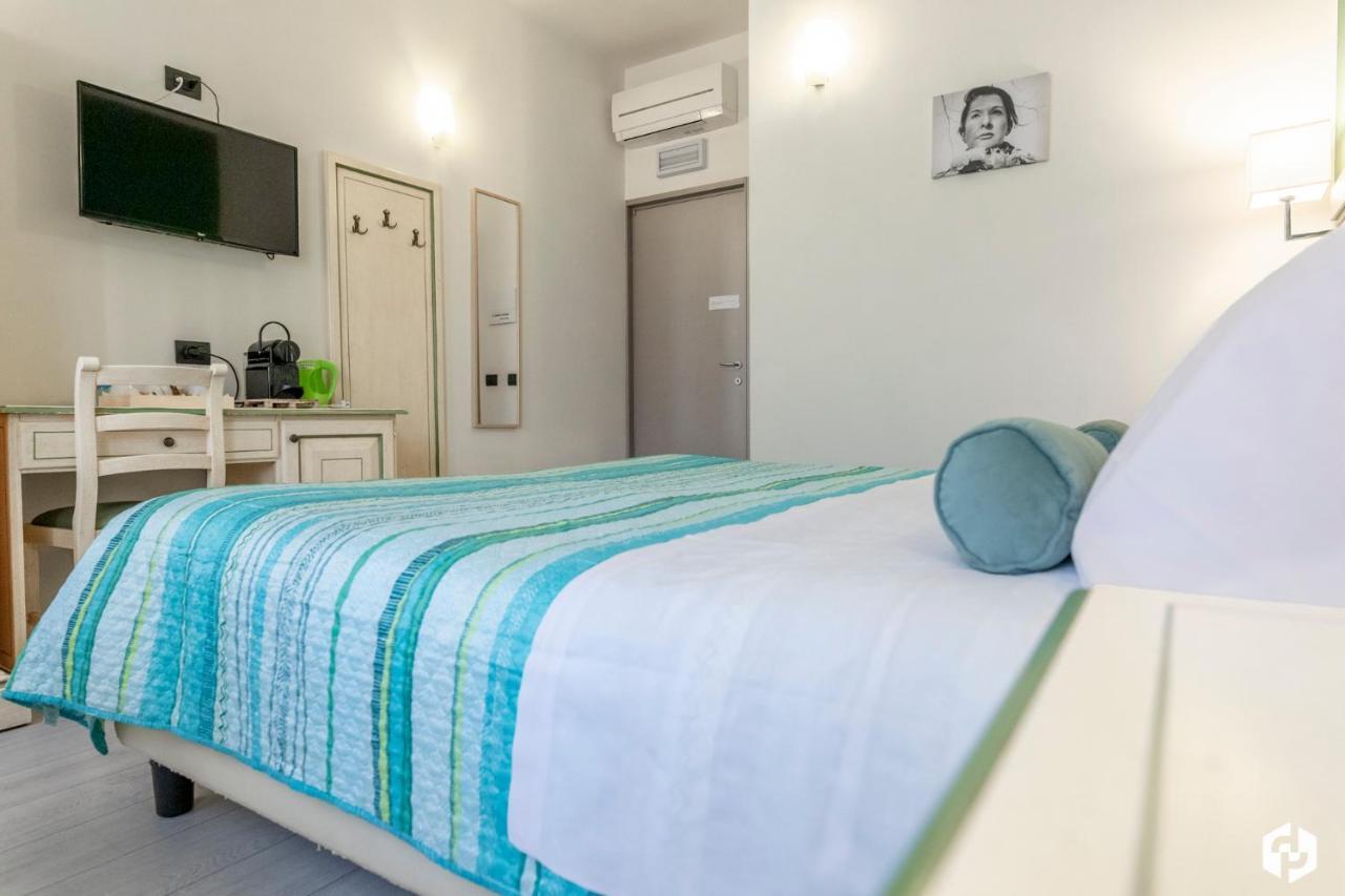 Daydreaming House Hotel Verona Buitenkant foto