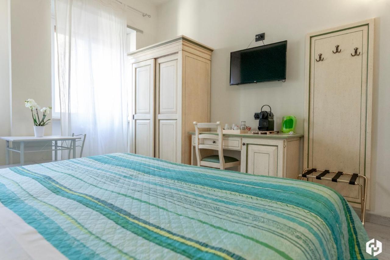 Daydreaming House Hotel Verona Buitenkant foto