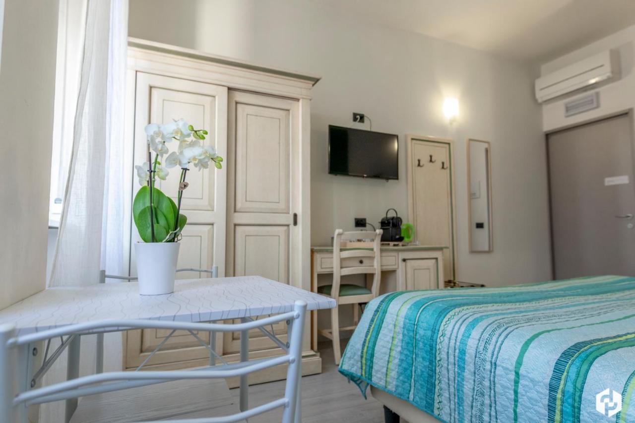 Daydreaming House Hotel Verona Buitenkant foto