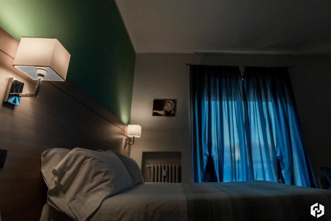 Daydreaming House Hotel Verona Buitenkant foto