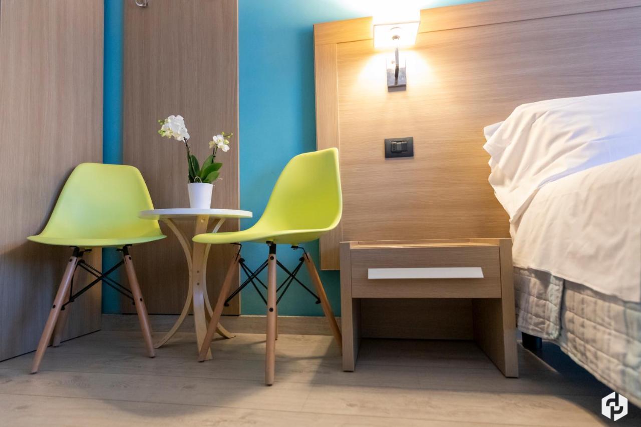 Daydreaming House Hotel Verona Buitenkant foto