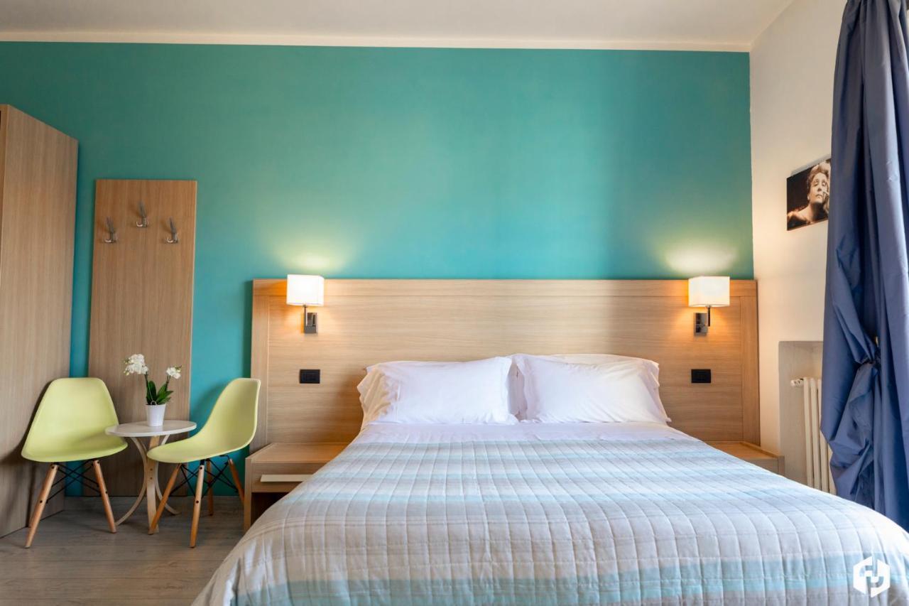 Daydreaming House Hotel Verona Buitenkant foto