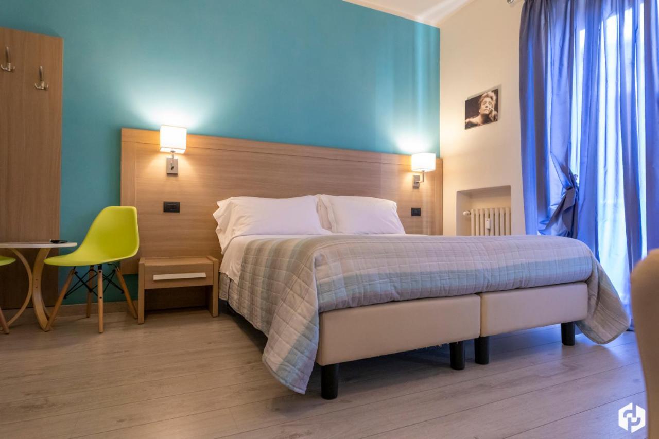 Daydreaming House Hotel Verona Buitenkant foto