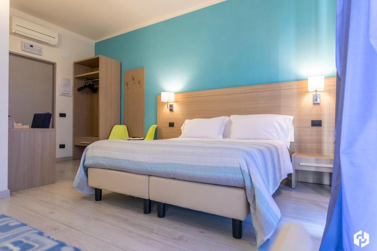 Daydreaming House Hotel Verona Buitenkant foto