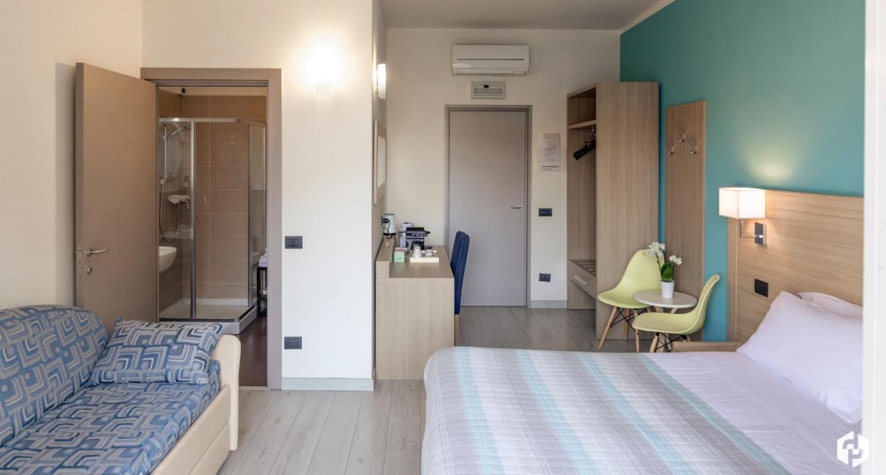 Daydreaming House Hotel Verona Buitenkant foto