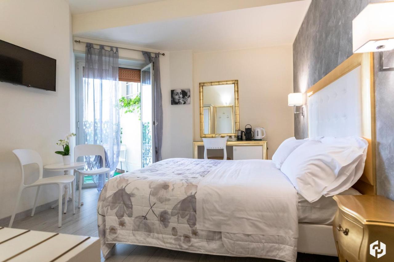 Daydreaming House Hotel Verona Buitenkant foto