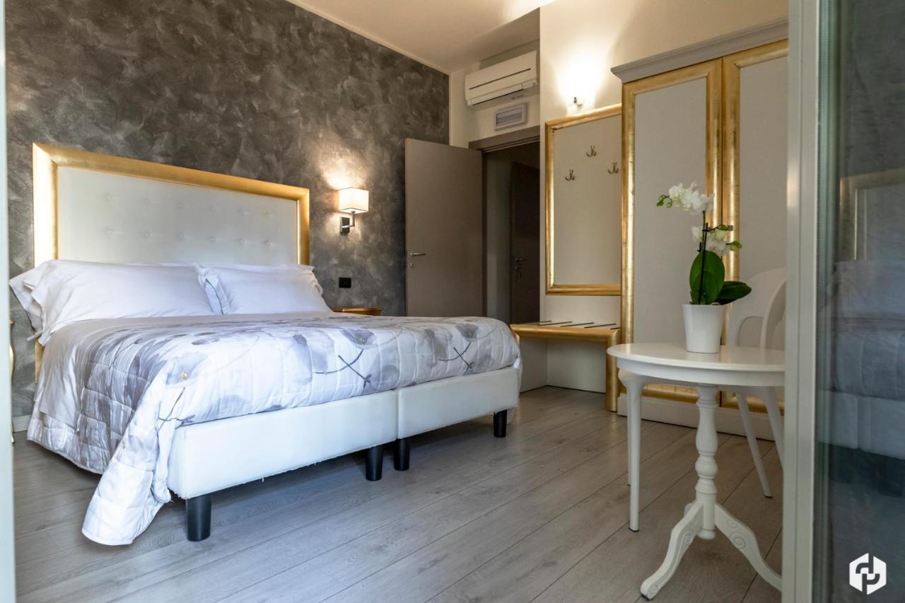 Daydreaming House Hotel Verona Buitenkant foto