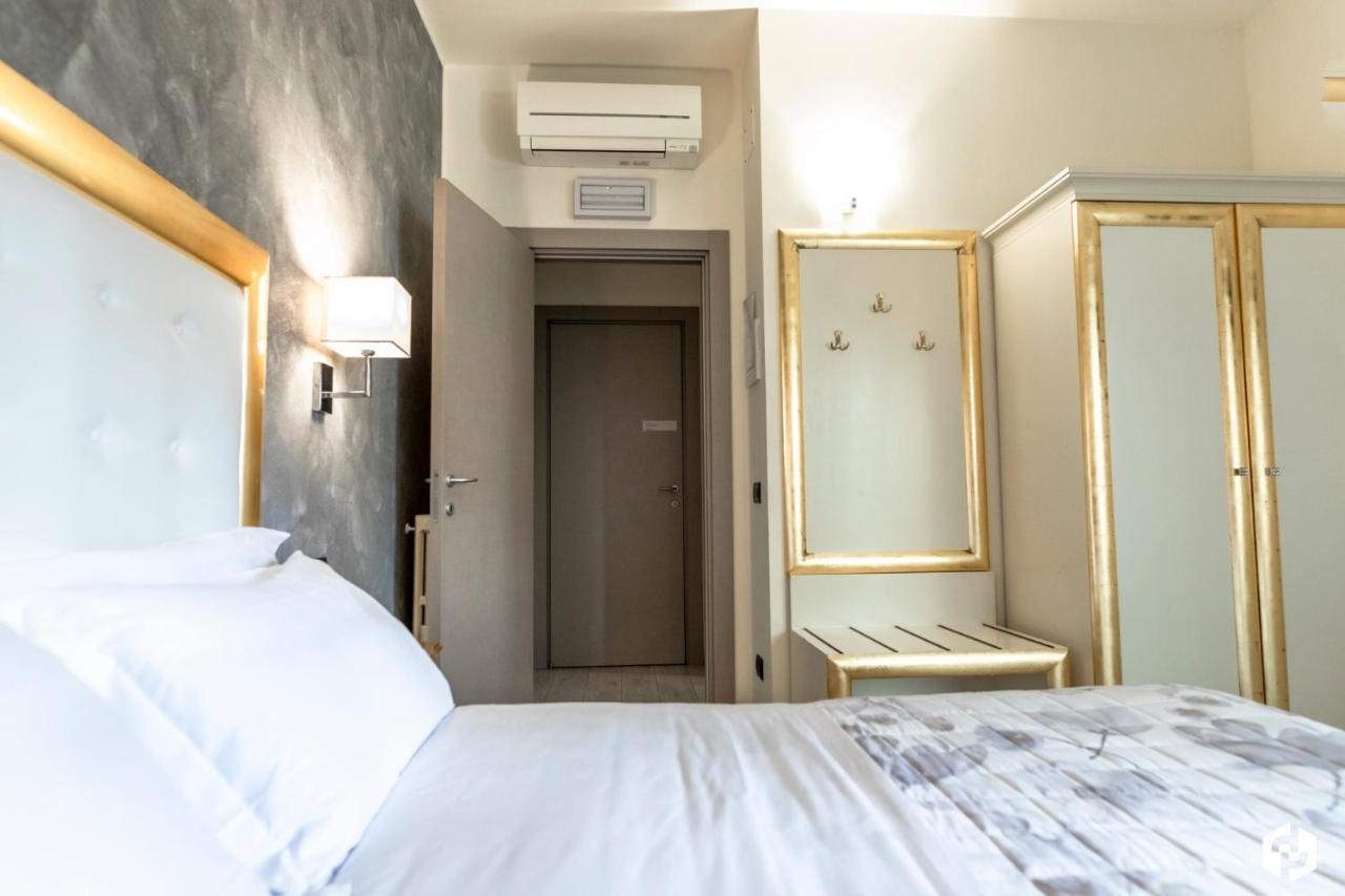 Daydreaming House Hotel Verona Buitenkant foto