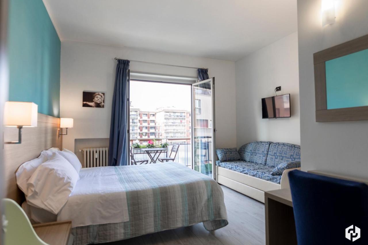 Daydreaming House Hotel Verona Buitenkant foto