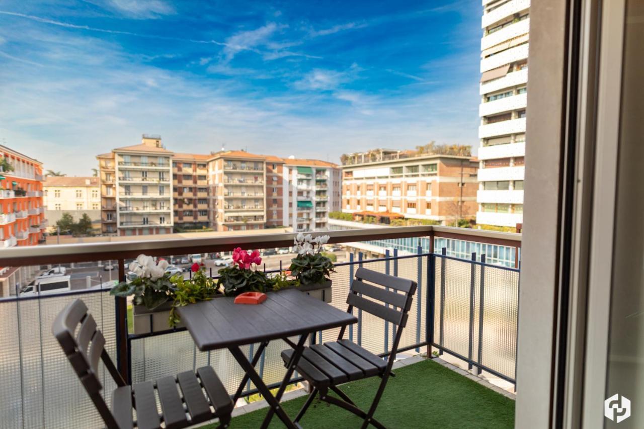Daydreaming House Hotel Verona Buitenkant foto