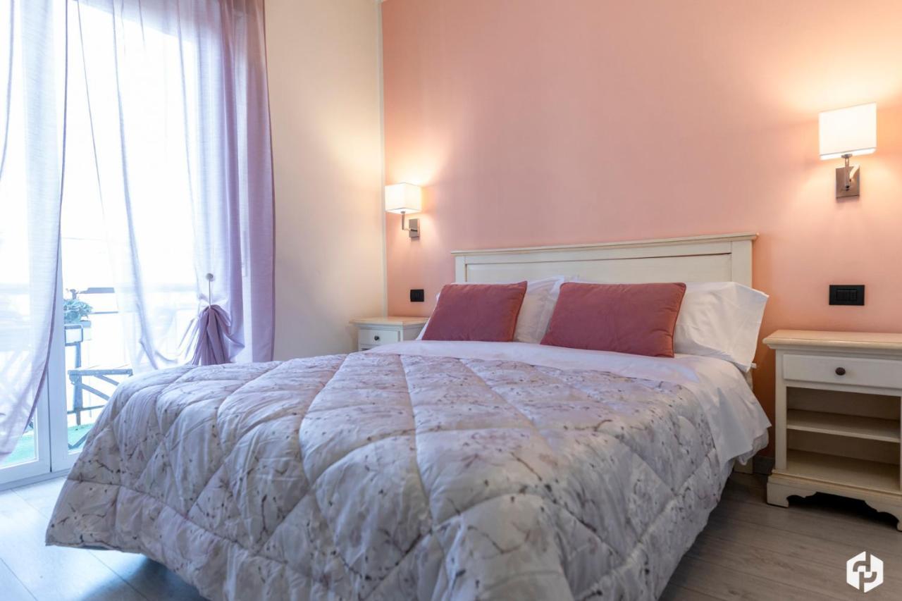 Daydreaming House Hotel Verona Buitenkant foto