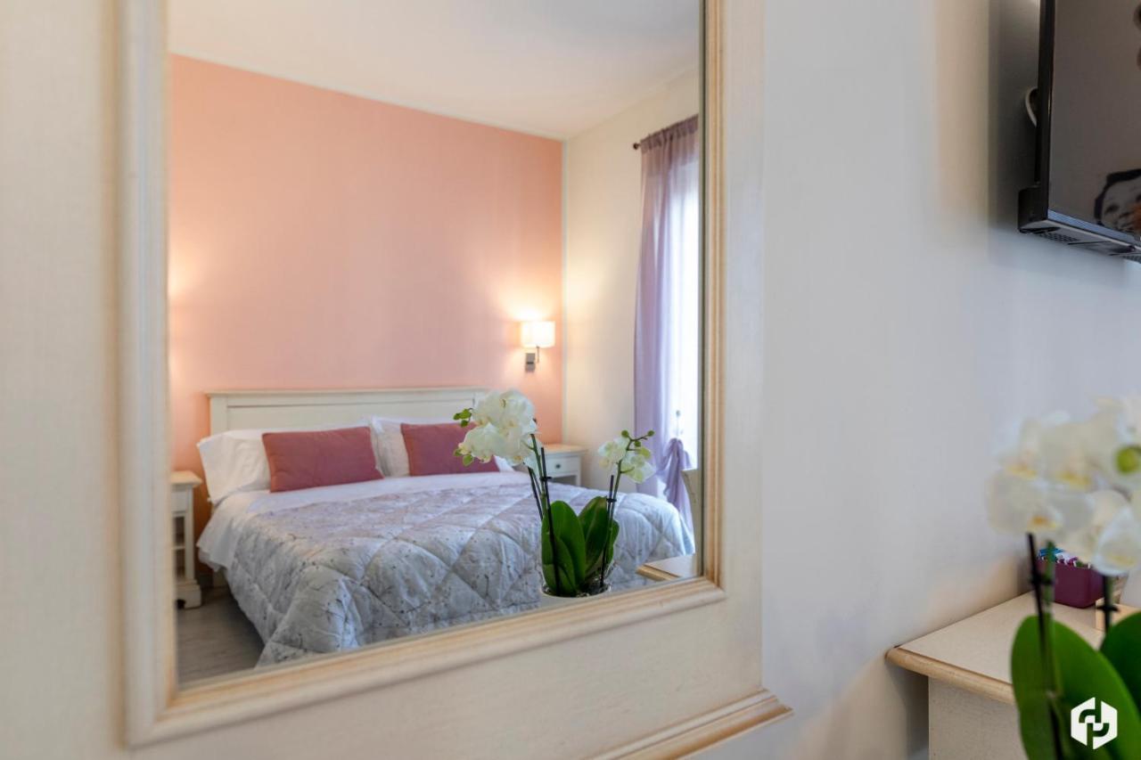 Daydreaming House Hotel Verona Buitenkant foto