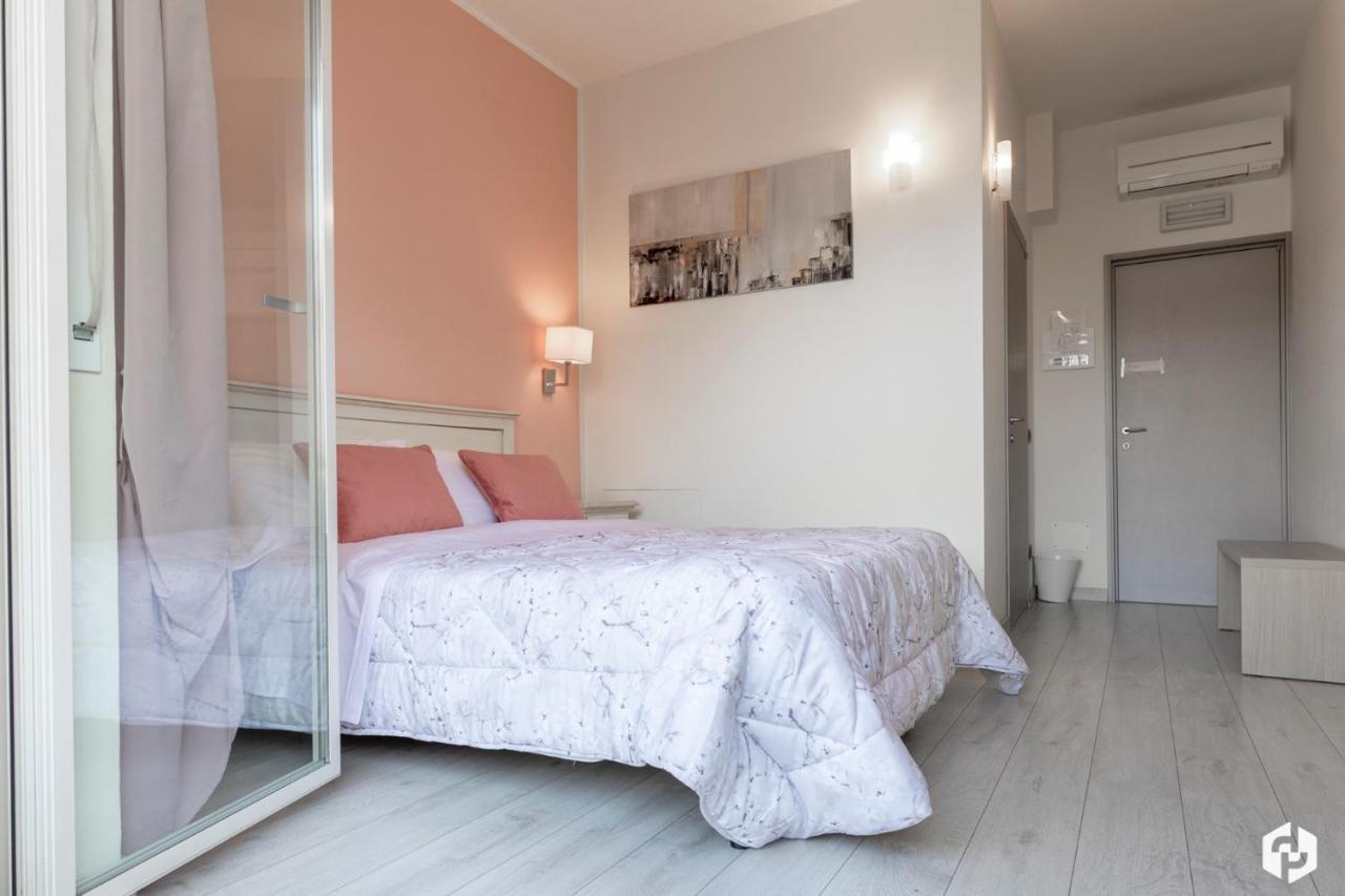 Daydreaming House Hotel Verona Buitenkant foto