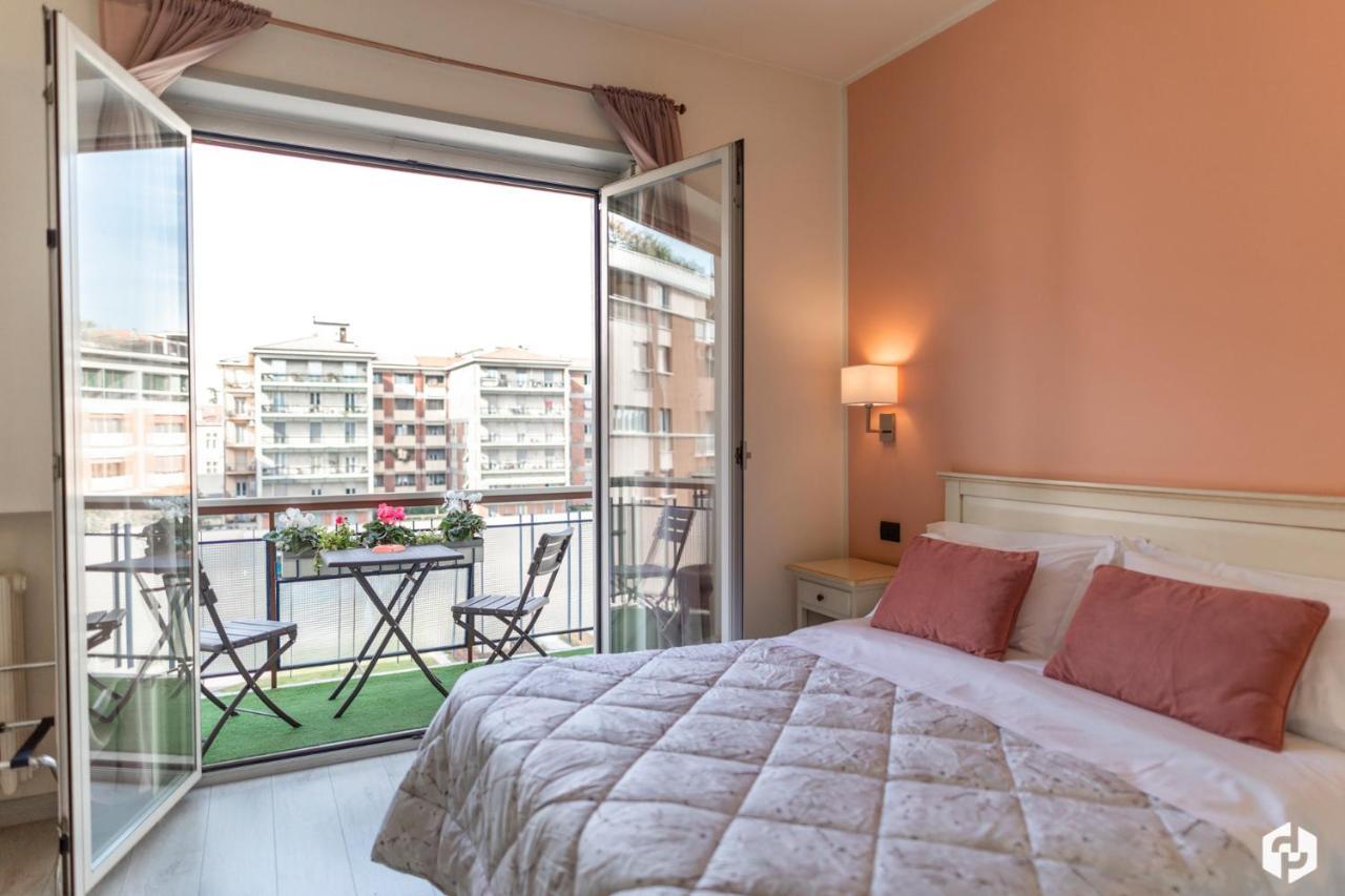 Daydreaming House Hotel Verona Buitenkant foto