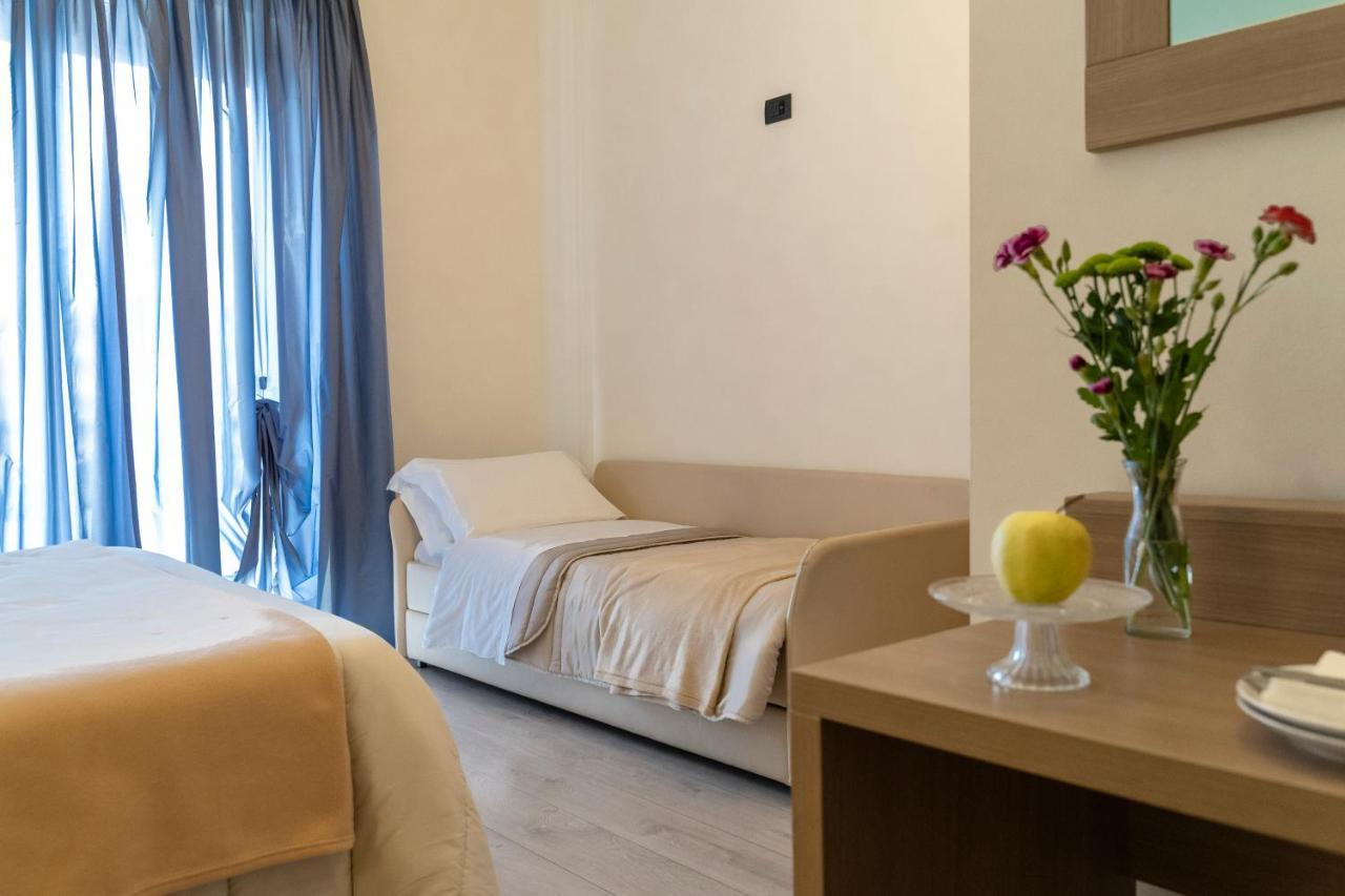Daydreaming House Hotel Verona Buitenkant foto